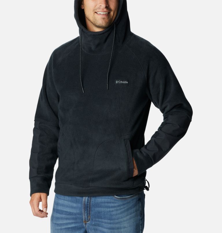 Columbia men's hot sale csc fleece hoodie