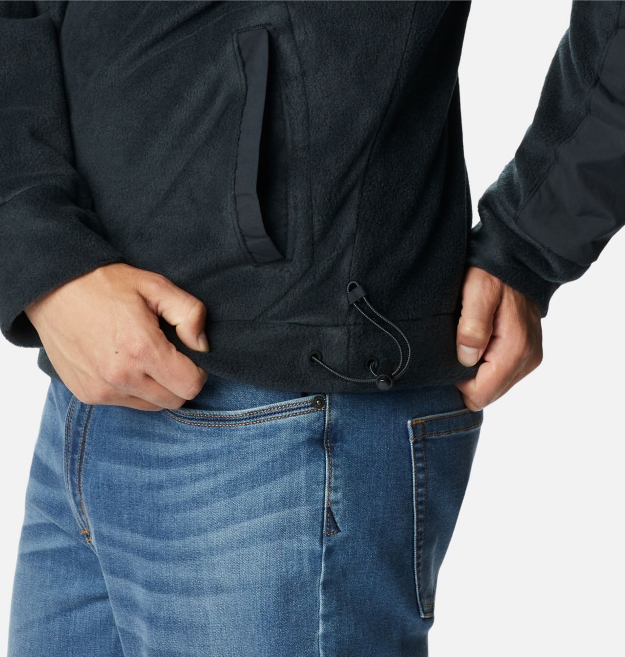 Chandail en polaire Hunterdon™ Homme 6