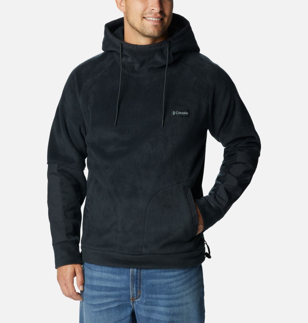 Chandail en polaire Hunterdon™ Homme 1