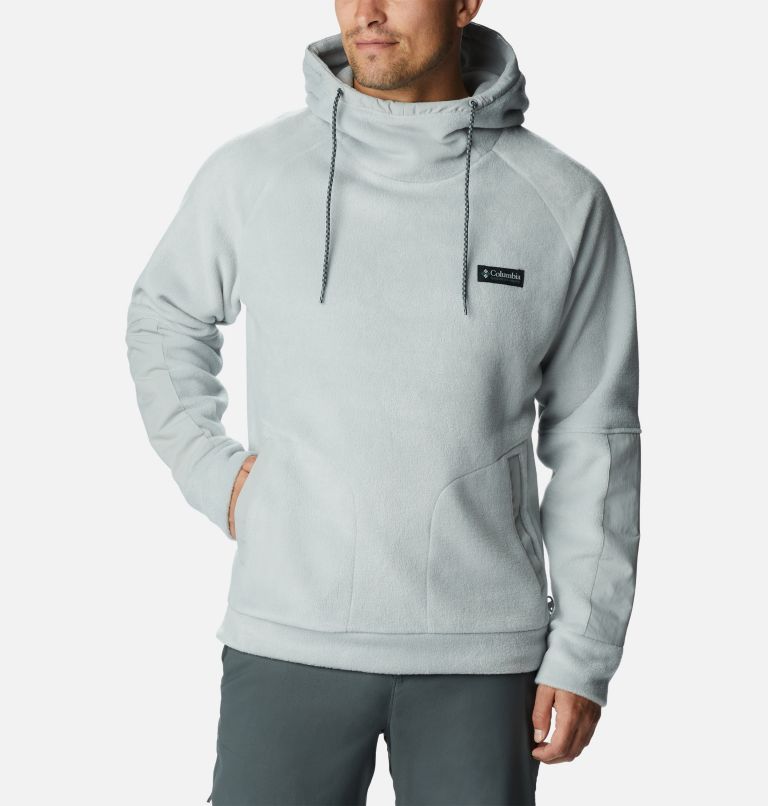 Mens Light Blue Hoodie for Men - Up to 60% off
