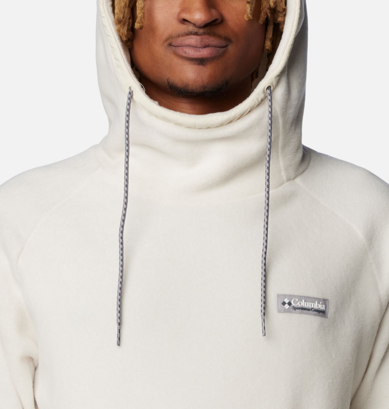 Chandail en polaire Hunterdon™ Homme 4