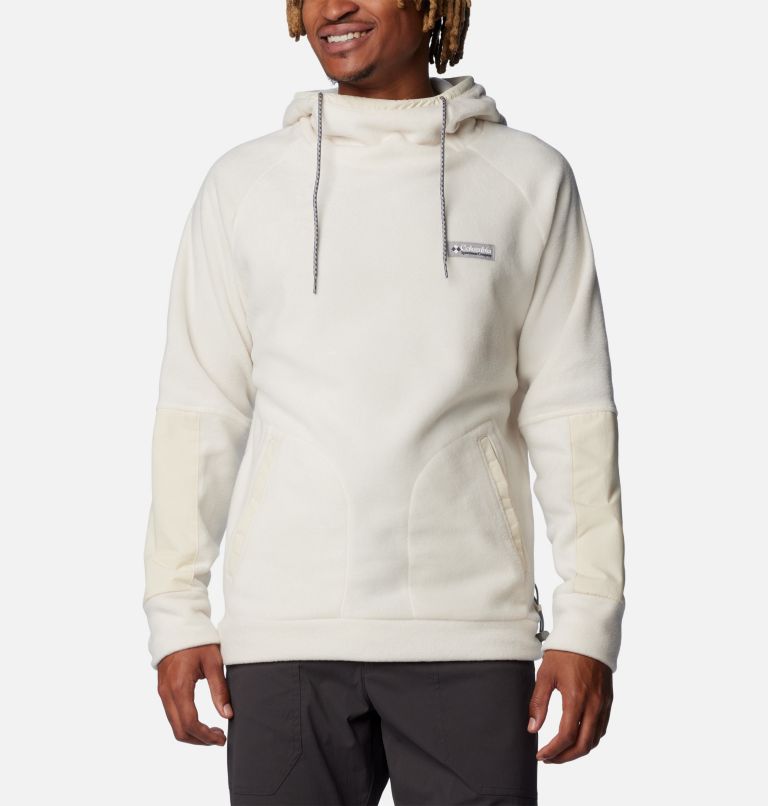 Patagonia fleece pullover on sale hoodie