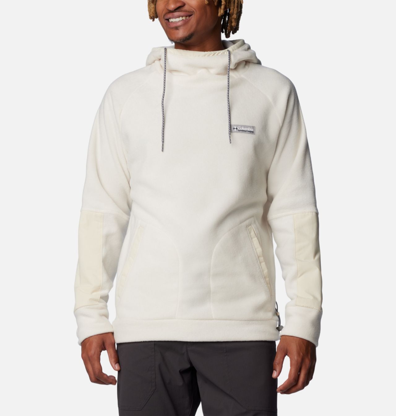 Chandail en polaire Hunterdon™ Homme 1