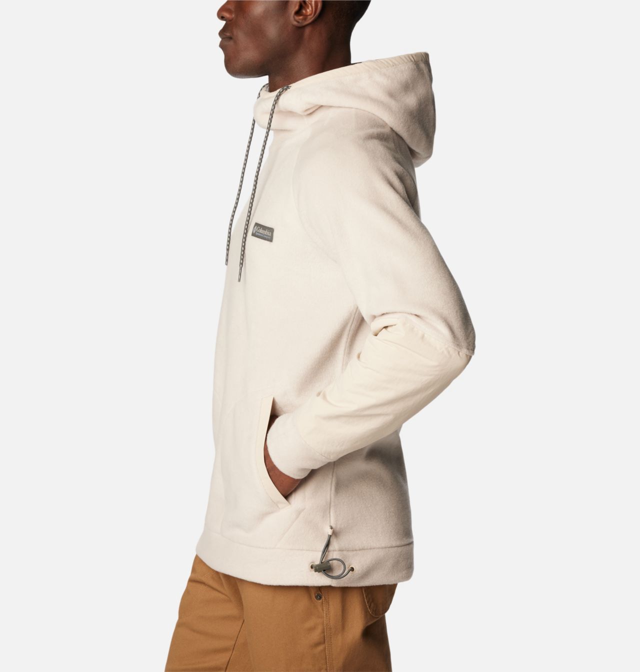 Hunterdon™ Fleece Hoodie | 257 | M 3