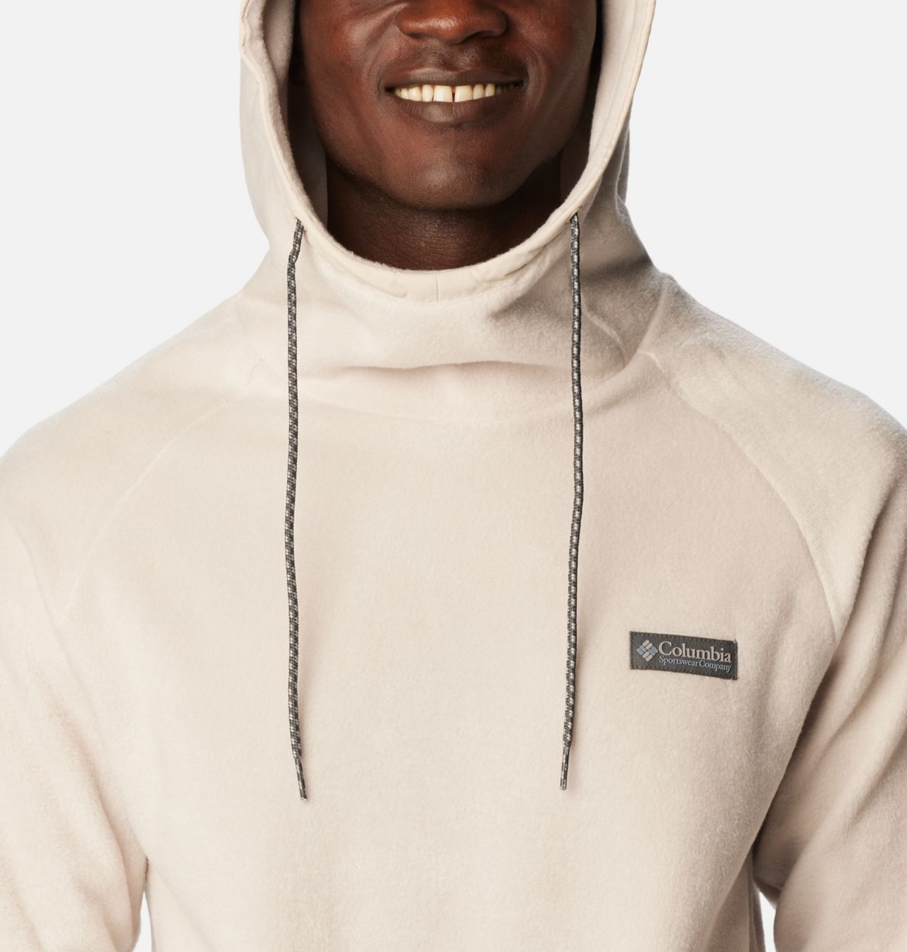 Hunterdon™ Fleece Hoodie | 257 | M 4