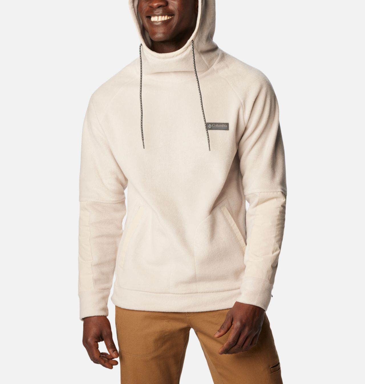 Hunterdon™ Fleece Hoodie | 257 | M 5