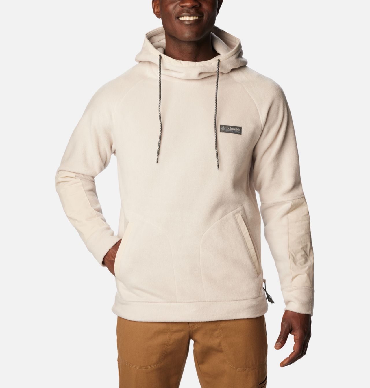 Hunterdon™ Fleece Hoodie | 257 | M 1