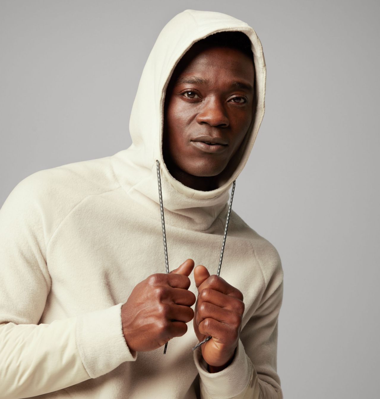Hunterdon™ Fleece Hoodie | 257 | M 6