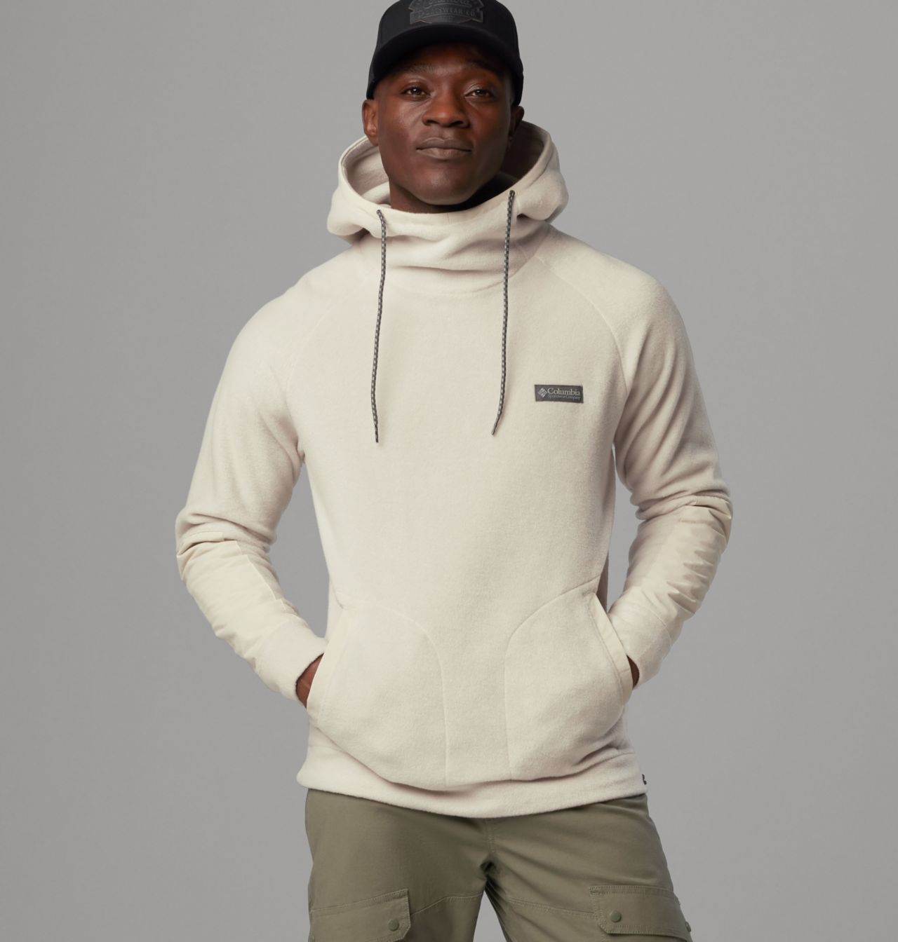 Hunterdon™ Fleece Hoodie | 257 | M 7