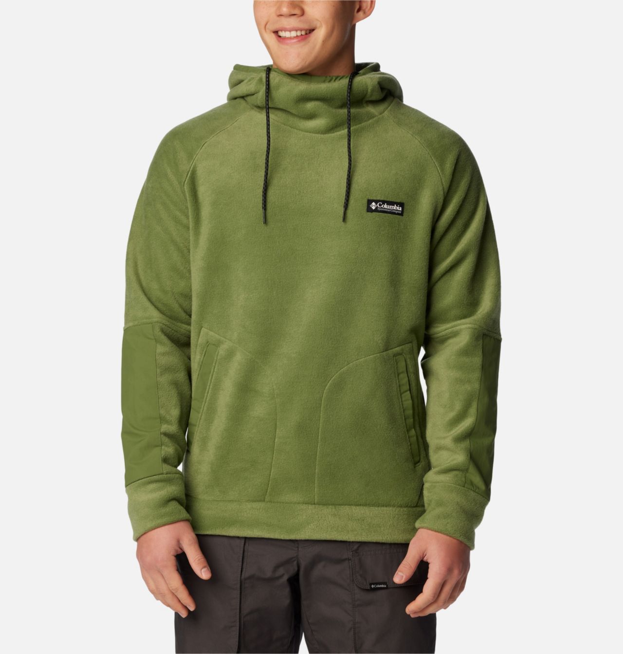Men's Hunterdon™ Fleece Hoodie 1