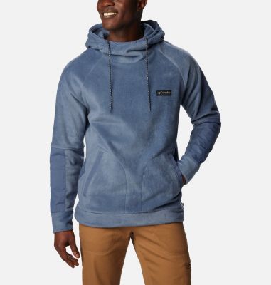 Men's Hoodies - Hooded Sweatshirts | Columbia Sportswear