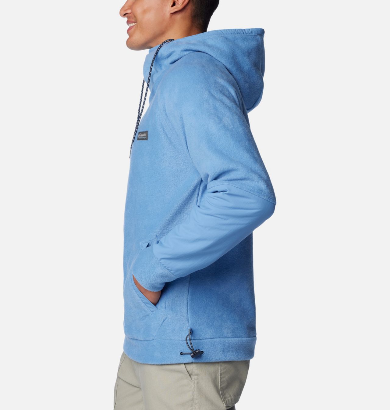 Men's Hunterdon™ Fleece Hoodie | 479 | M 3