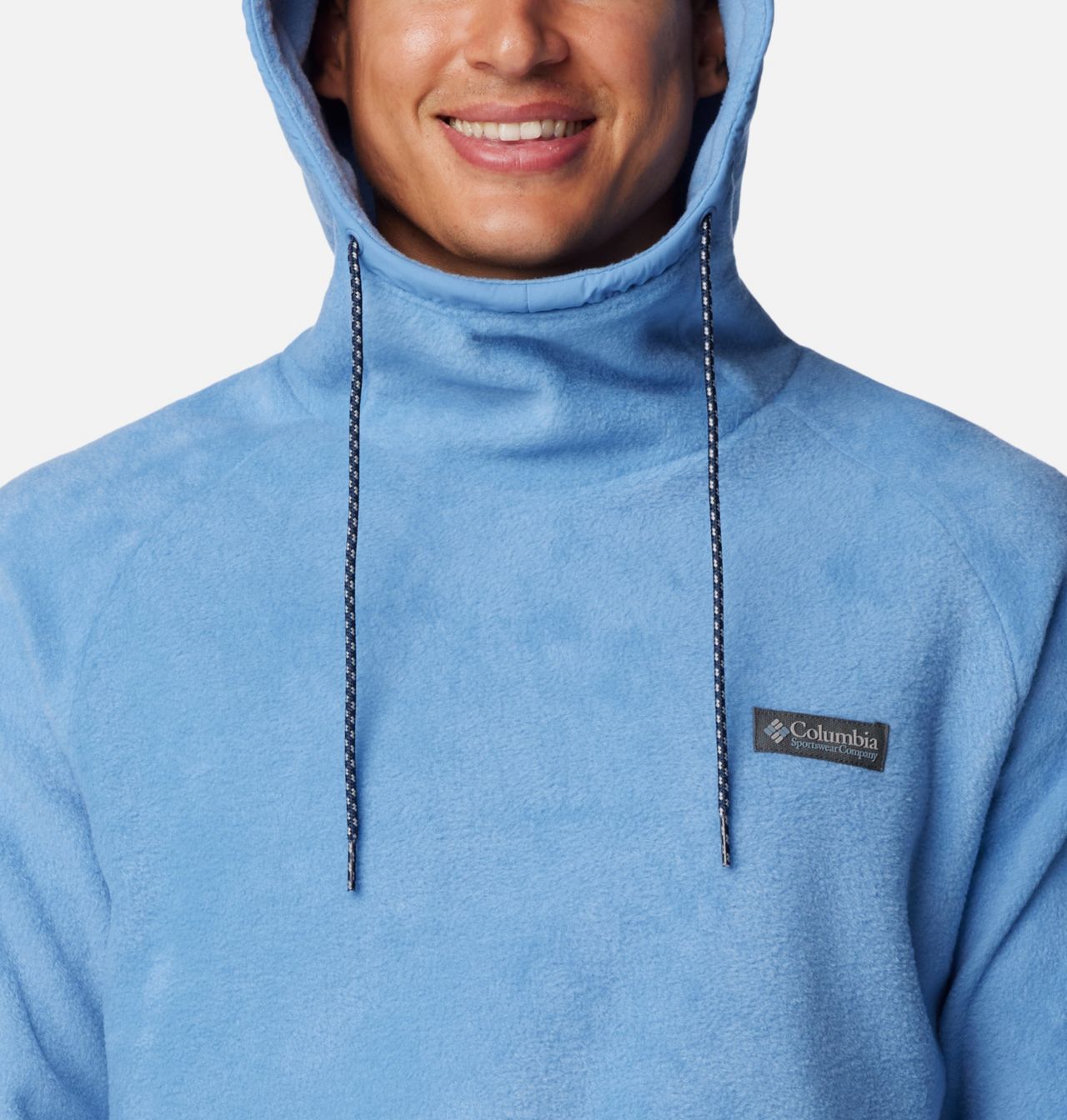 Men's Hunterdon™ Fleece Hoodie | 479 | M 4