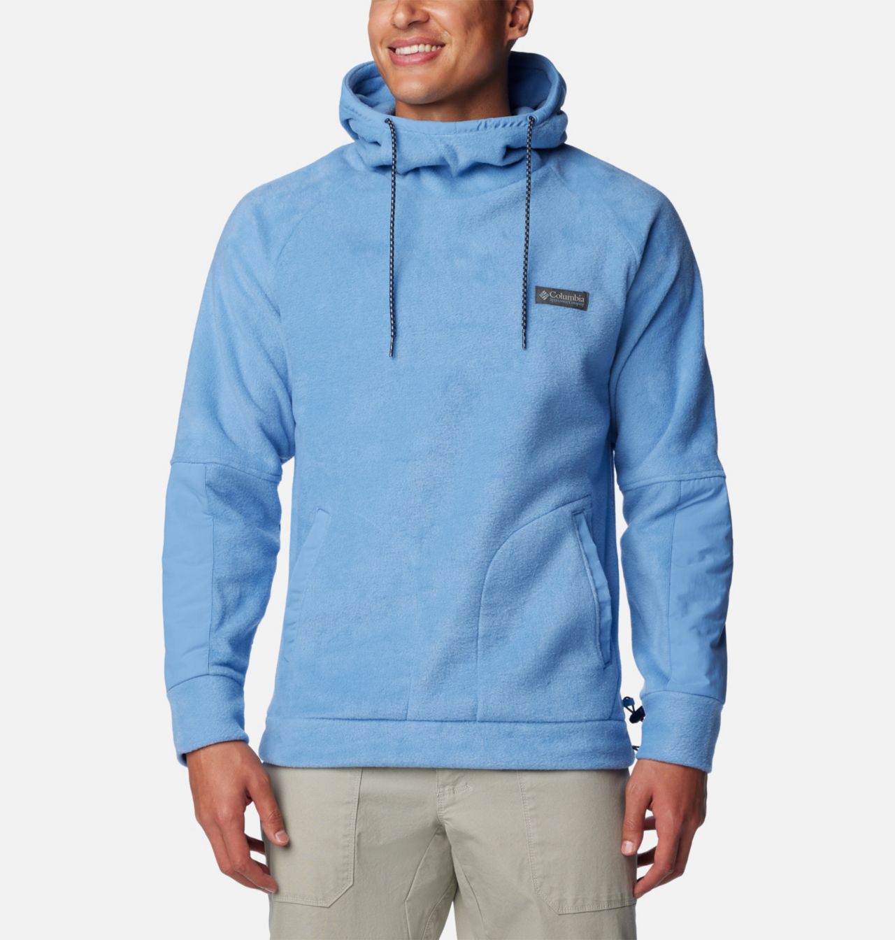 Men's Hunterdon™ Fleece Hoodie | 479 | M 1