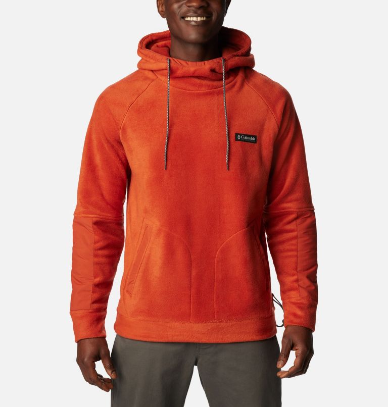 Men's Hunterdon™ Fleece Hoodie | Columbia Sportswear