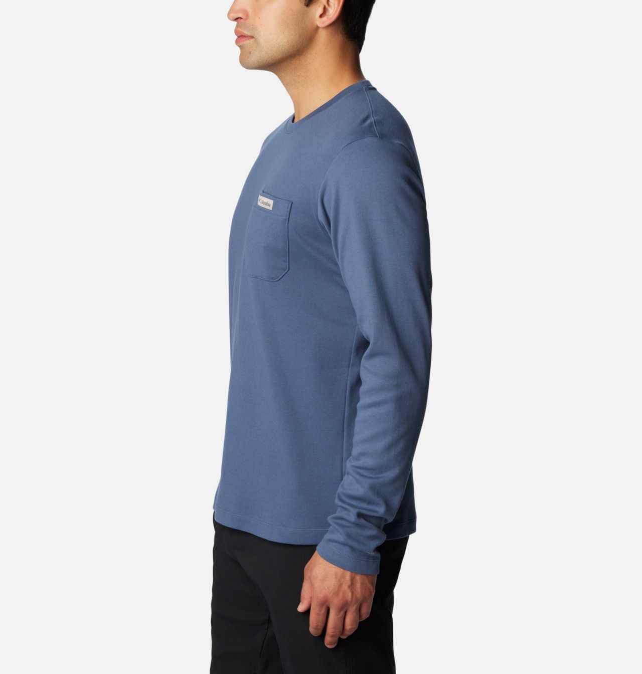 Heritage Park™ Long Sleeve Tee | 478 | S 3