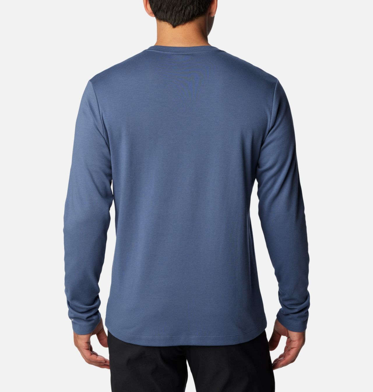 Heritage Park™ Long Sleeve Tee | 478 | S 2