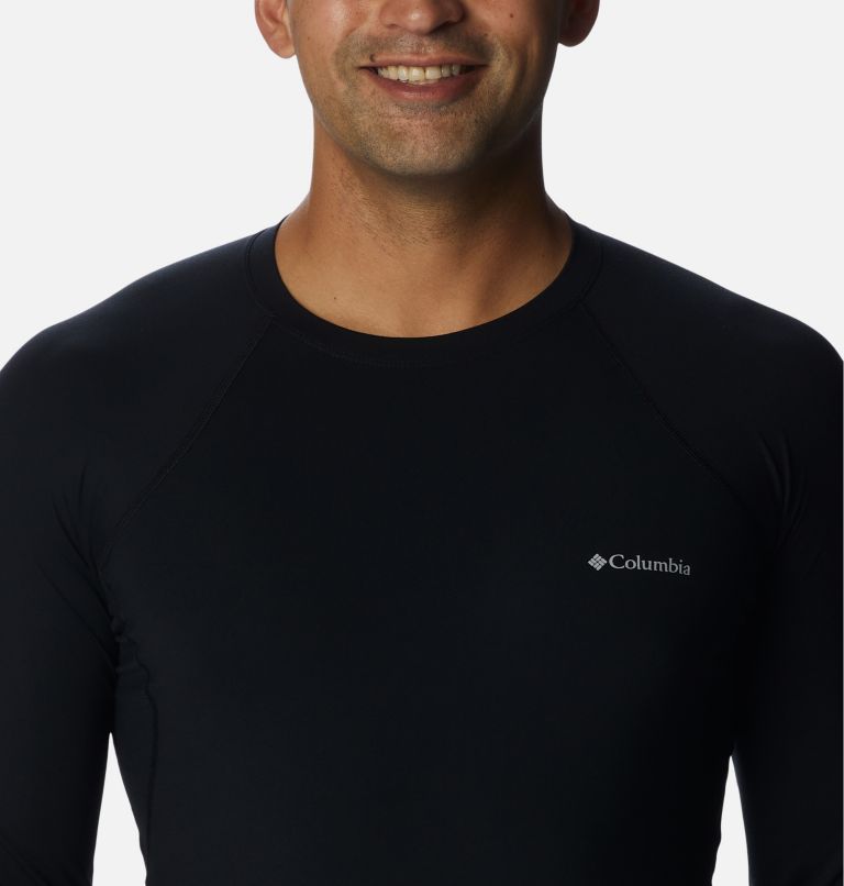 Men’s Omni-Heat™ Midweight Baselayer Crew - Tall