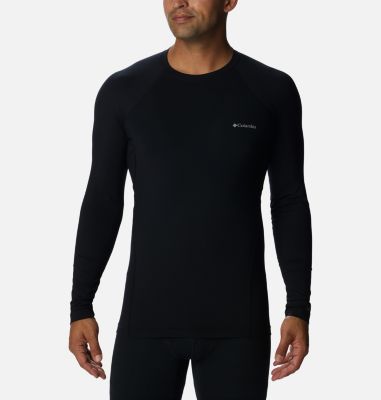 Men s Baselayer Shirts Thermal Tops Columbia Sportswear