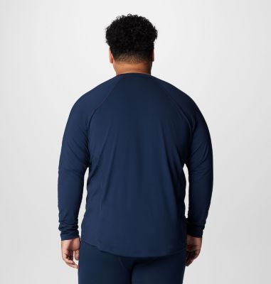 Men's Baselayer Shirts - Thermal Tops | Columbia Sportswear