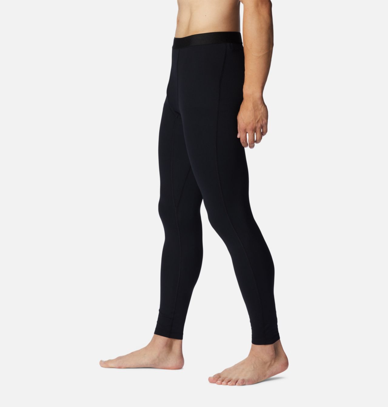 Men's Midweight Baselayer Tights 3