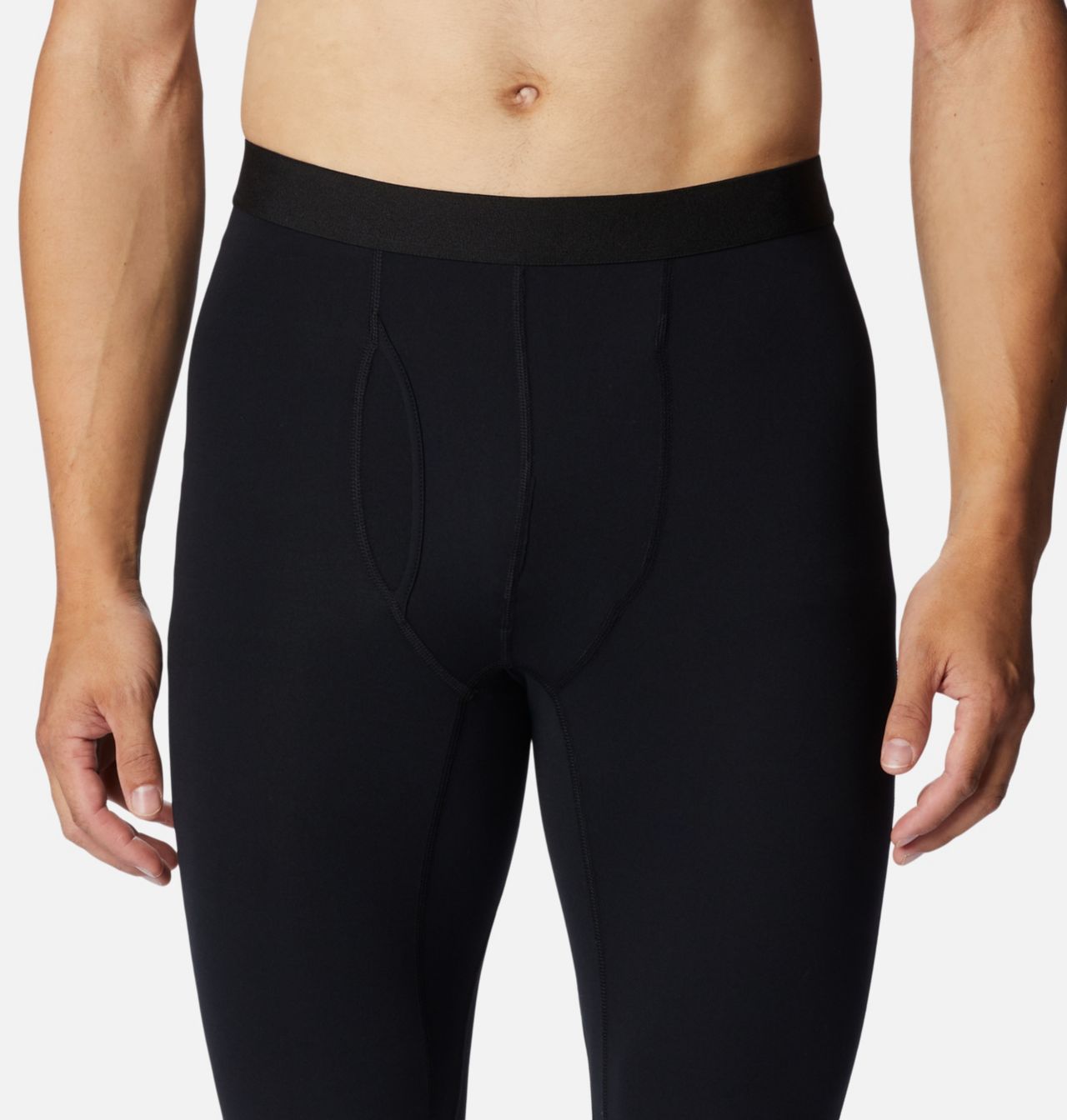 Men's Midweight Baselayer Tights 4