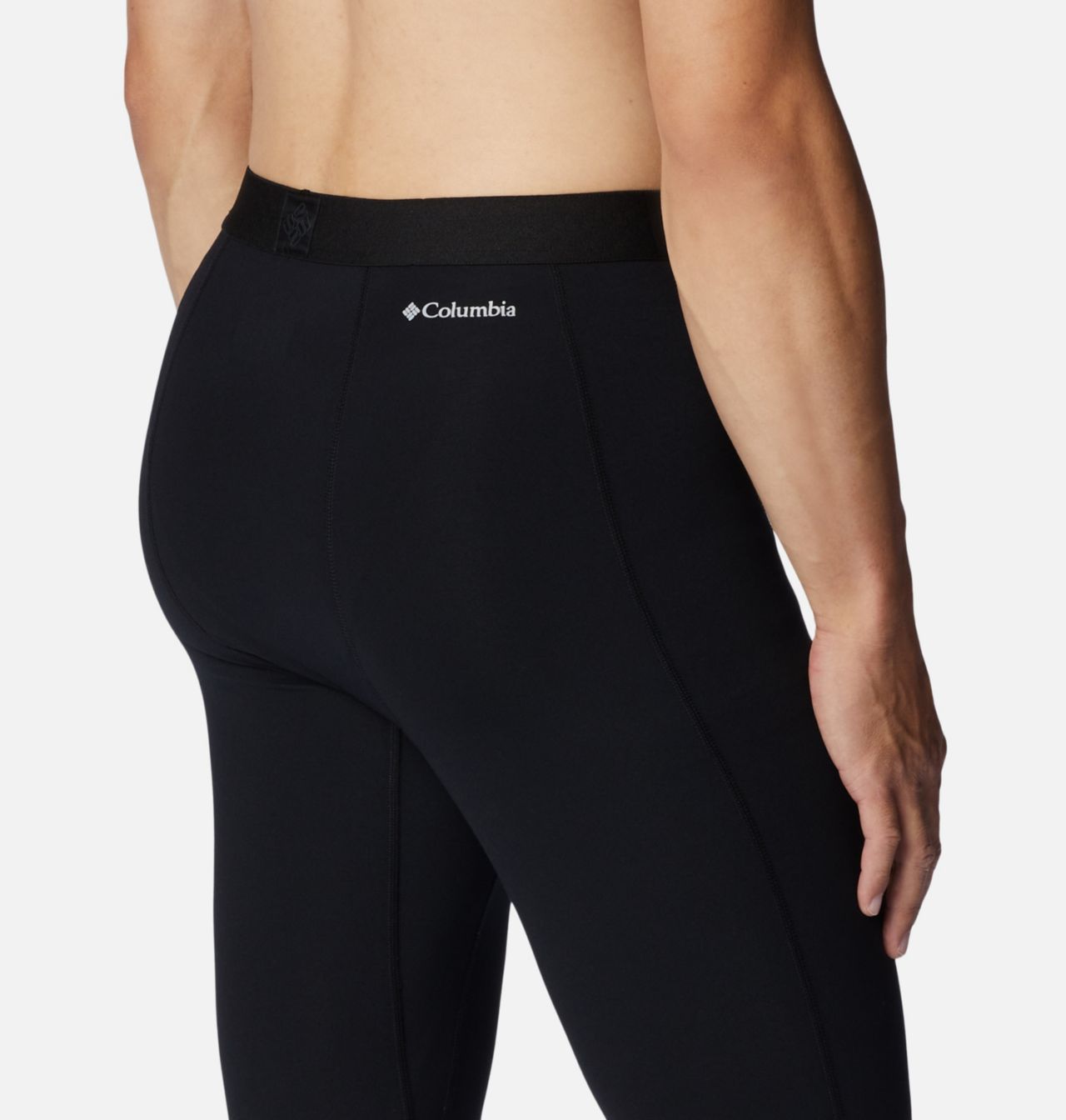 Men's Midweight Baselayer Tights 5