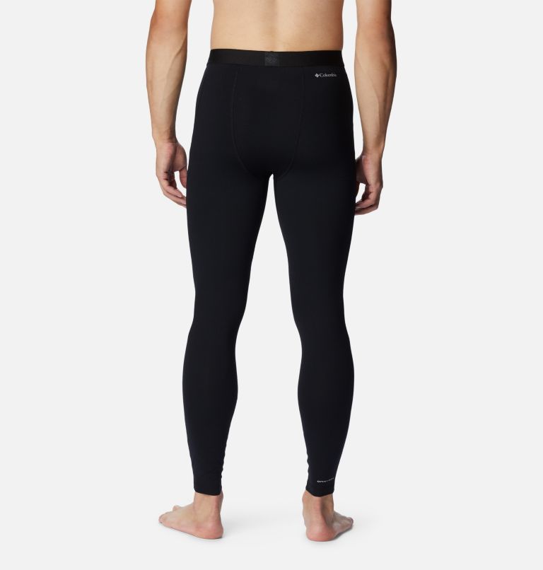 Buy Black Midweight Stretch Tight for Women Online at Columbia Sportswear