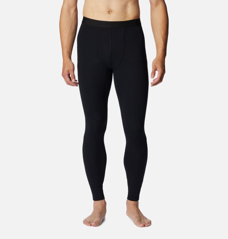 MEN'S COMPRESSION PANTS - COLOMBIA