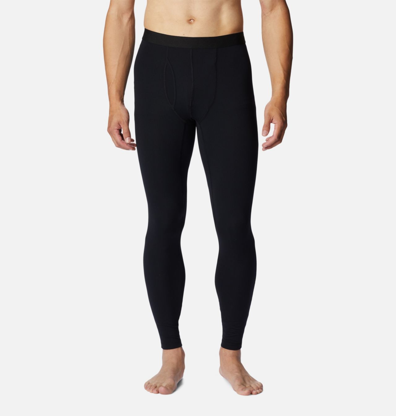 Men's Midweight Baselayer Tights 1