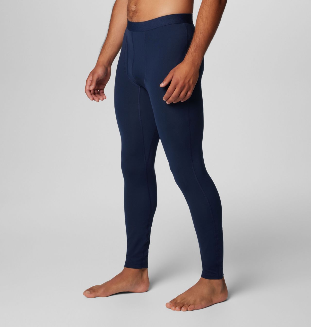 Men's Midweight Baselayer Tights | 464 | S | R 4