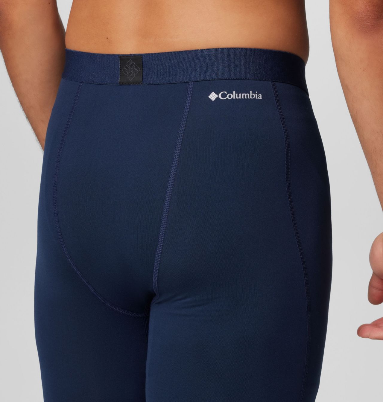 Men's Midweight Baselayer Tights | 464 | S | R 6