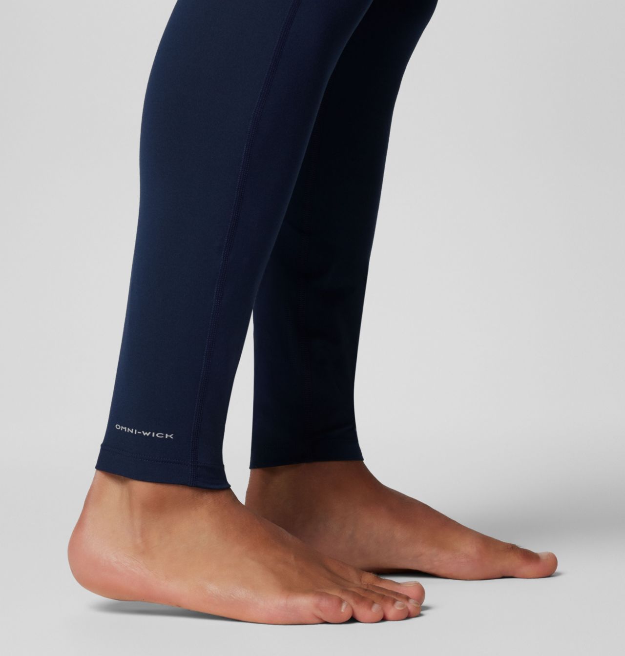 Men's Midweight Baselayer Tights | 464 | S | R 7