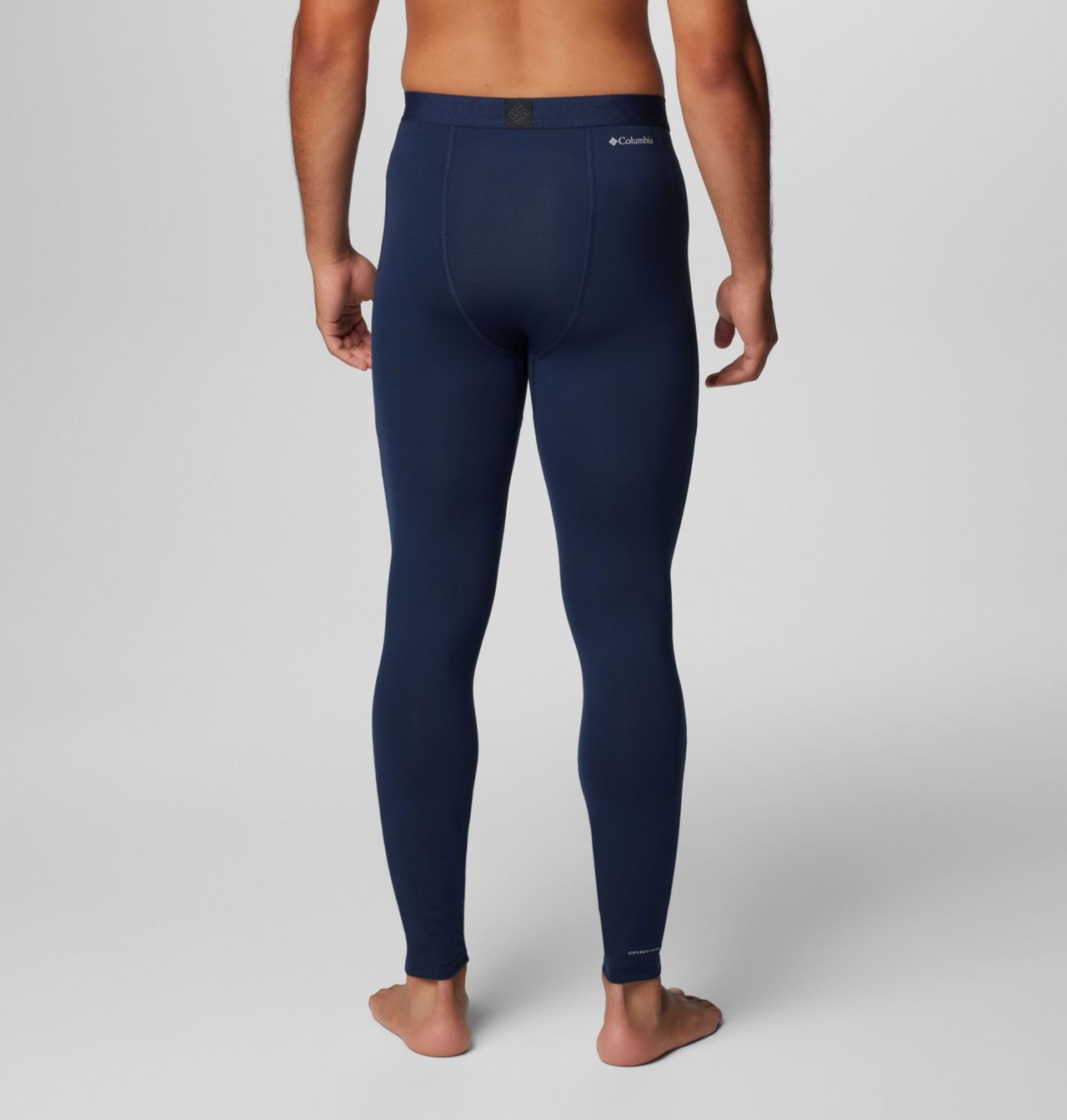 Men's Midweight Baselayer Tights | 464 | S | R 2