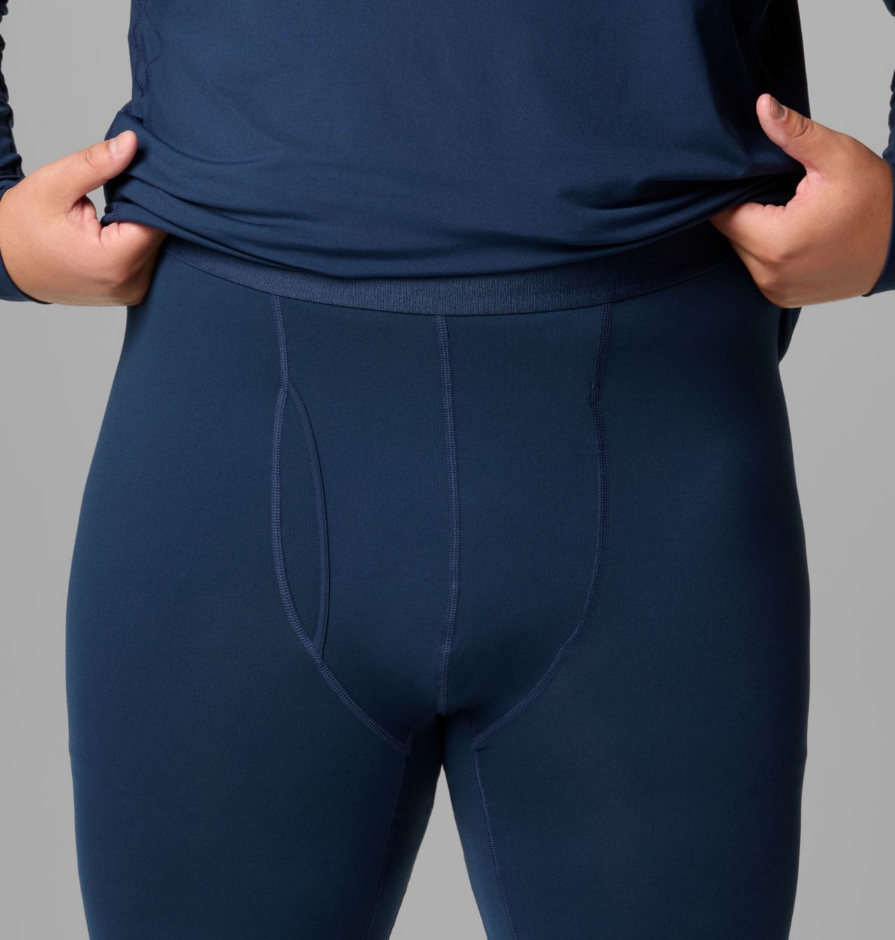 Men's Midweight Baselayer Tights 5