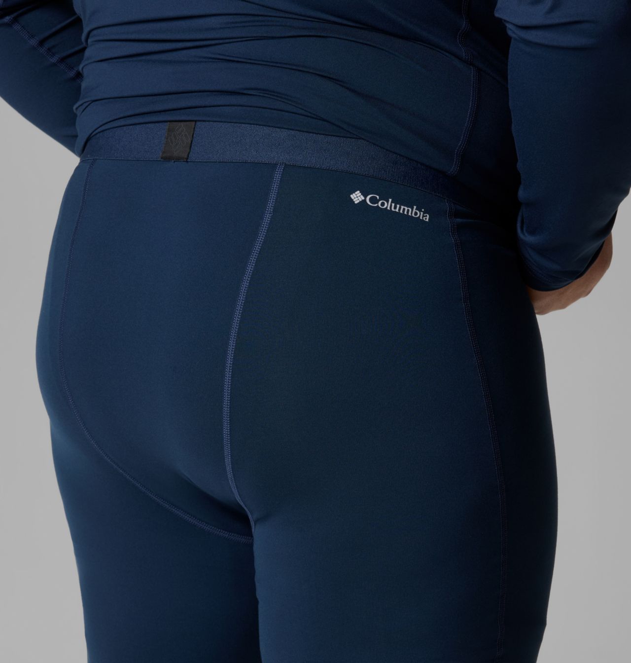 Men's Midweight Baselayer Tights 6