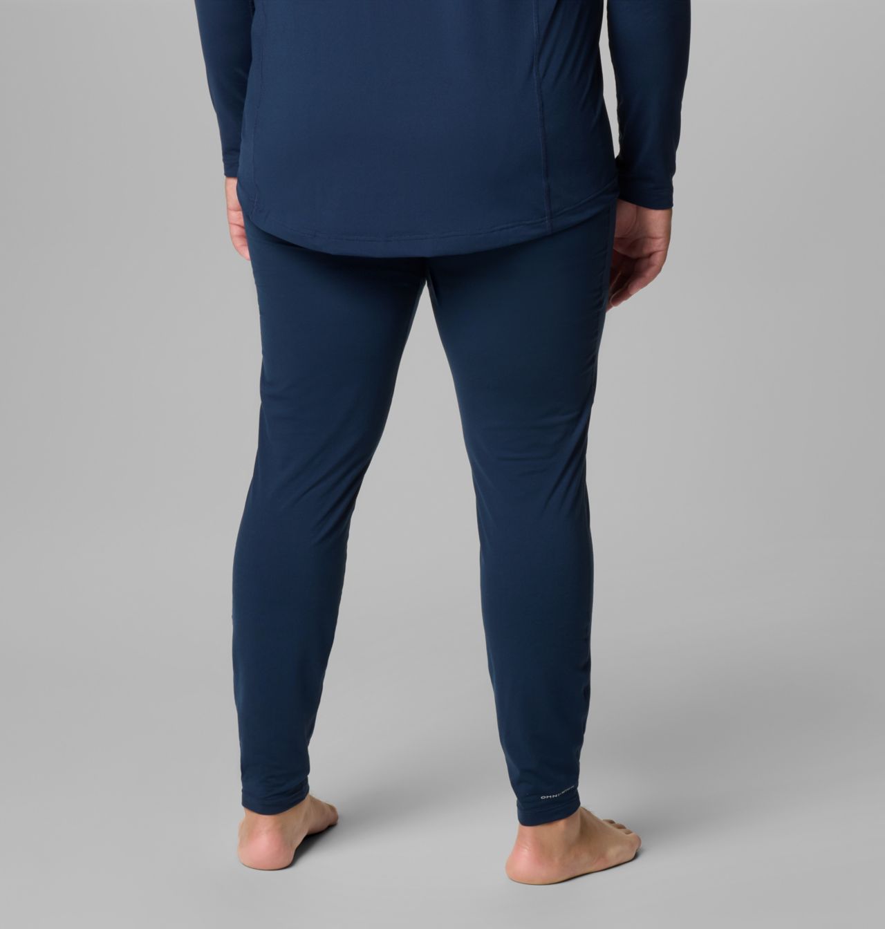 Men's Midweight Baselayer Tights 2