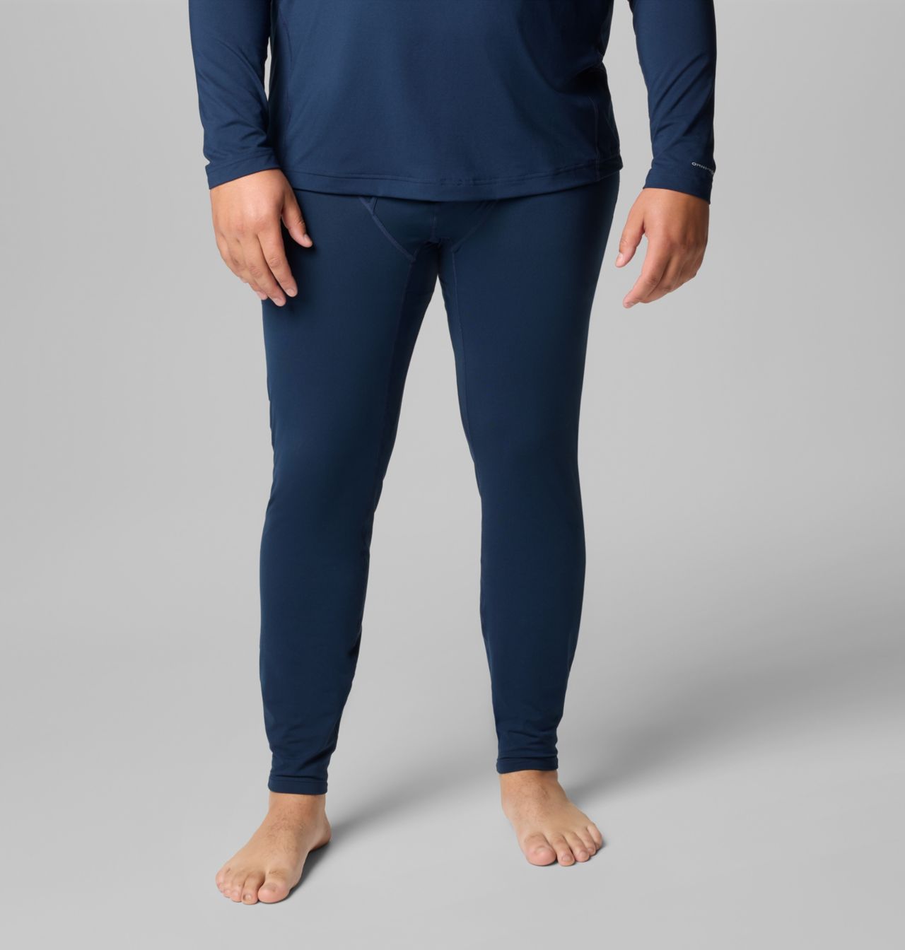 Men's Midweight Baselayer Tights 1