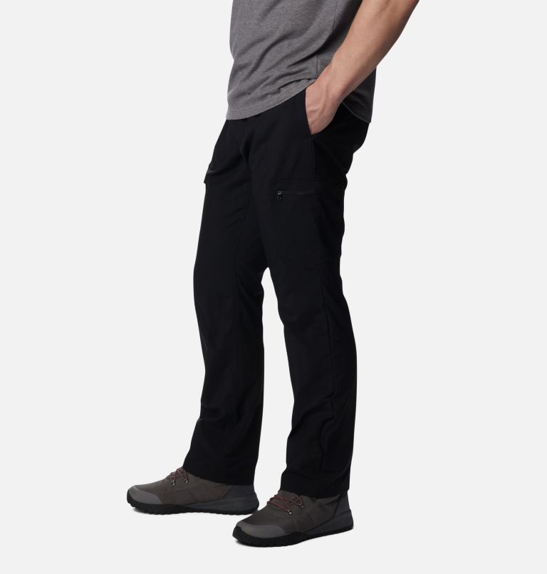 El pantalón cargo de Columbia con el que irás a la moda en tu día a día o  en la montaña: solo vale 37€