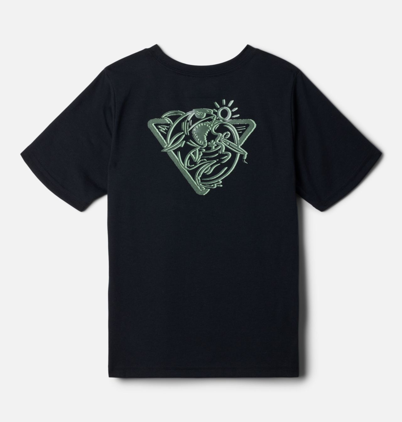 Boys' PFG™ Short Sleeve Graphic T-Shirt 2