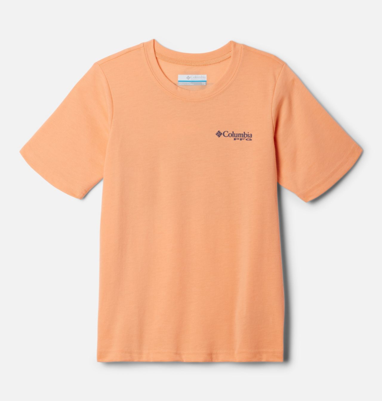 Boys' PFG™ Short Sleeve Graphic T-Shirt 1