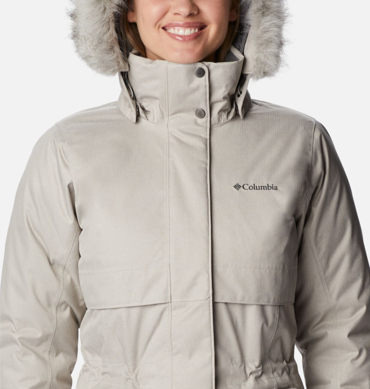 Apres Arson™ Winter Long Down Jacket | 020 | S 4