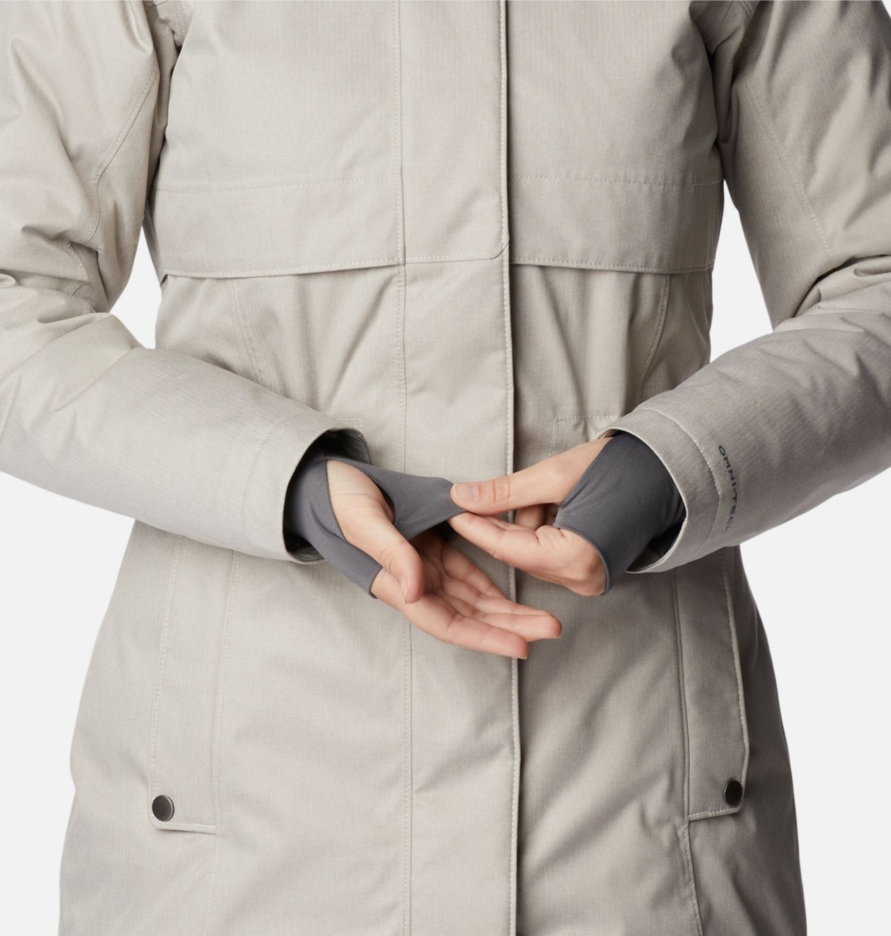 Apres Arson™ Winter Long Down Jacket | 020 | S 7