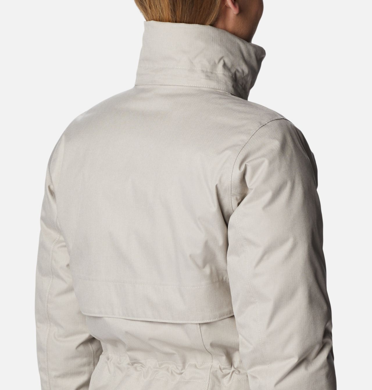 Apres Arson™ Winter Long Down Jacket | 020 | S 8