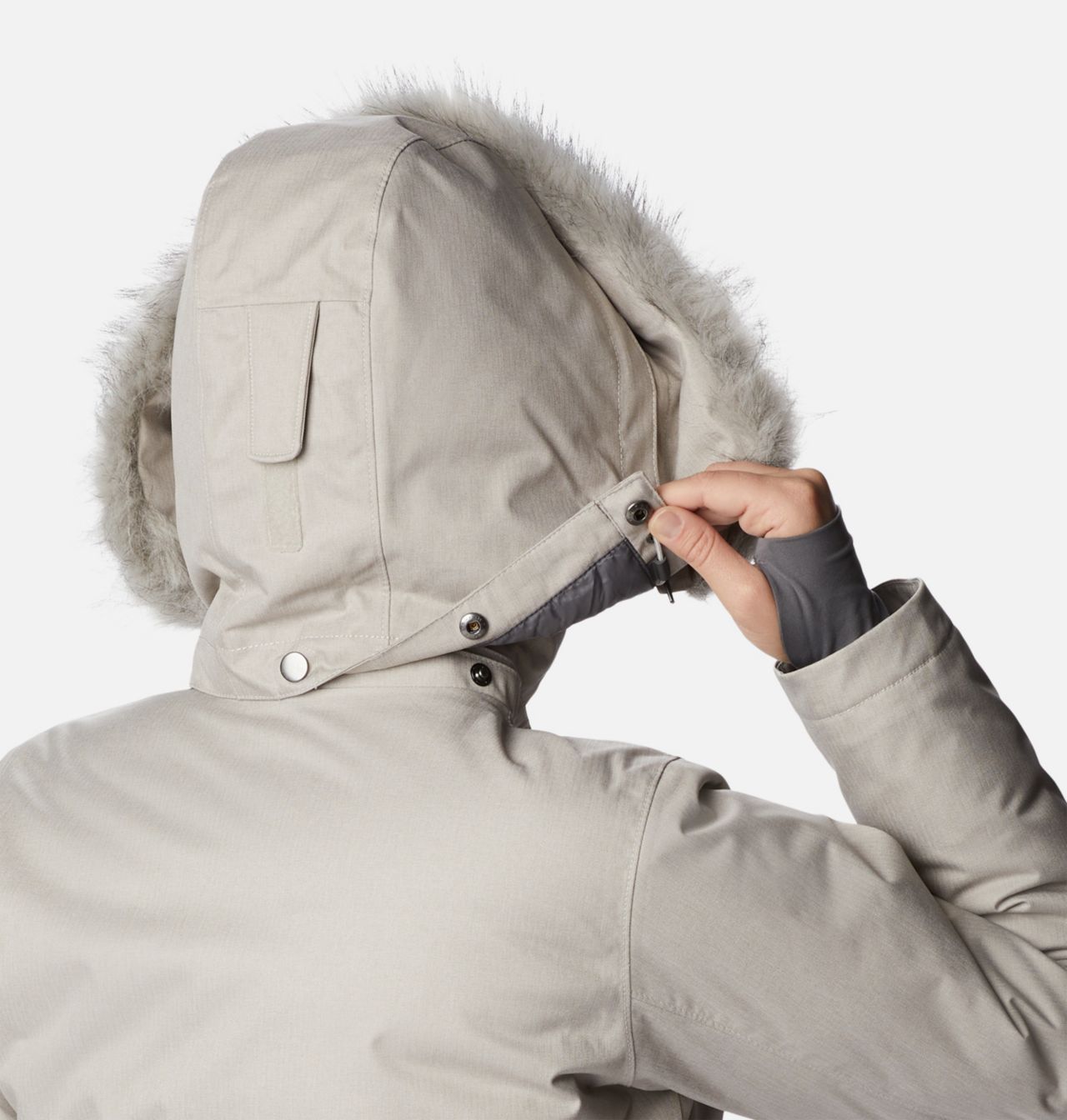 Apres Arson™ Winter Long Down Jacket | 020 | S 10