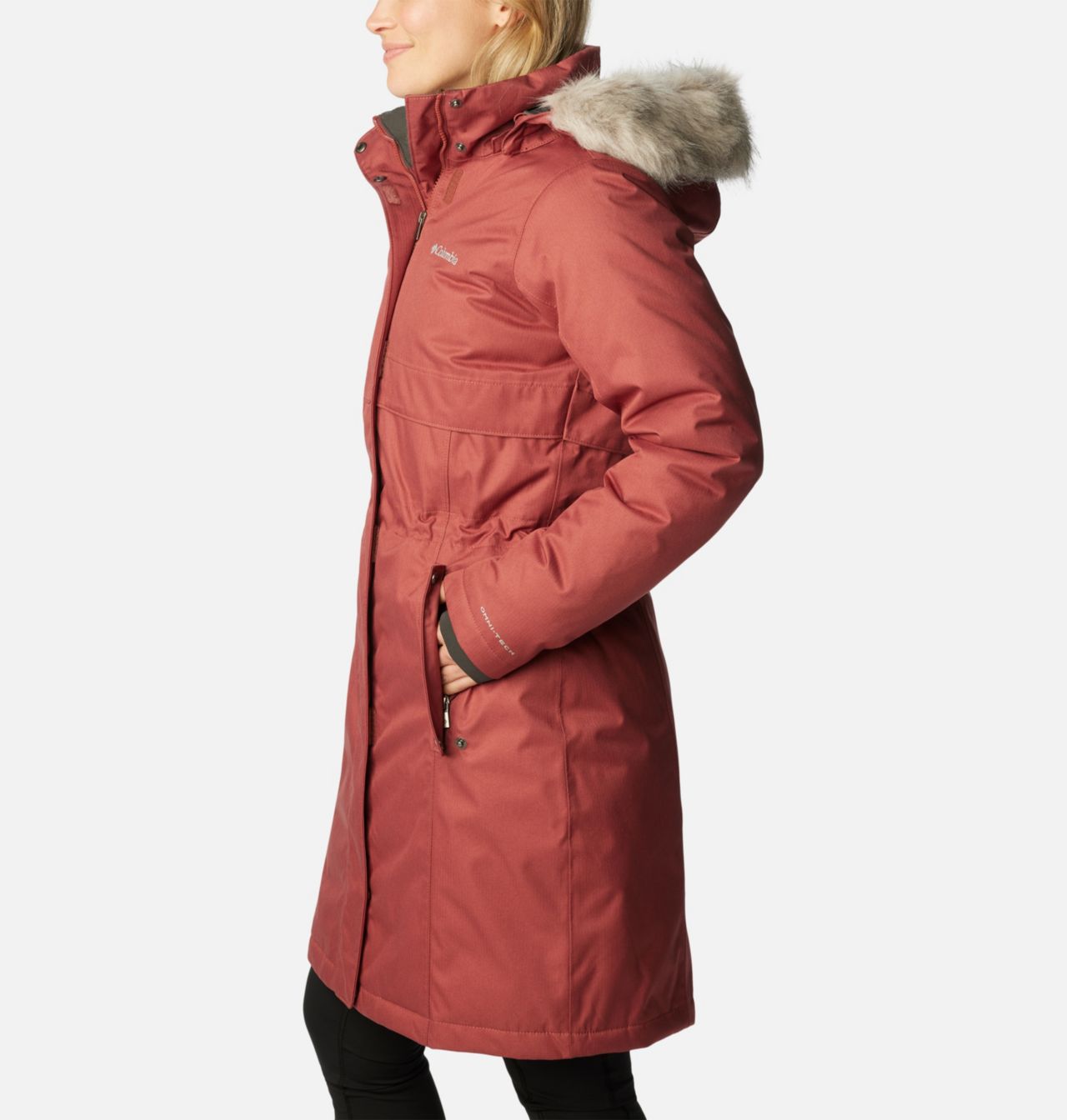 Apres Arson™ Winter Long Down Jacket | 679 | XL 3
