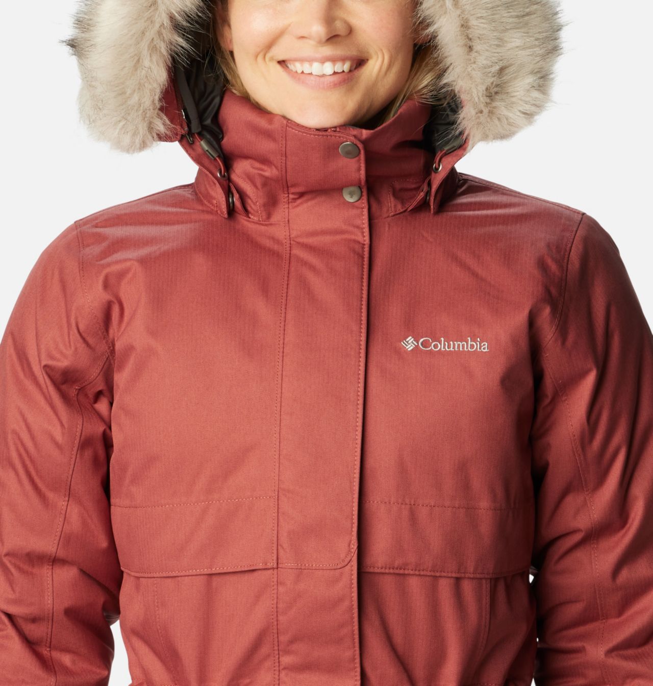 Apres Arson™ Winter Long Down Jacket | 679 | XL 4