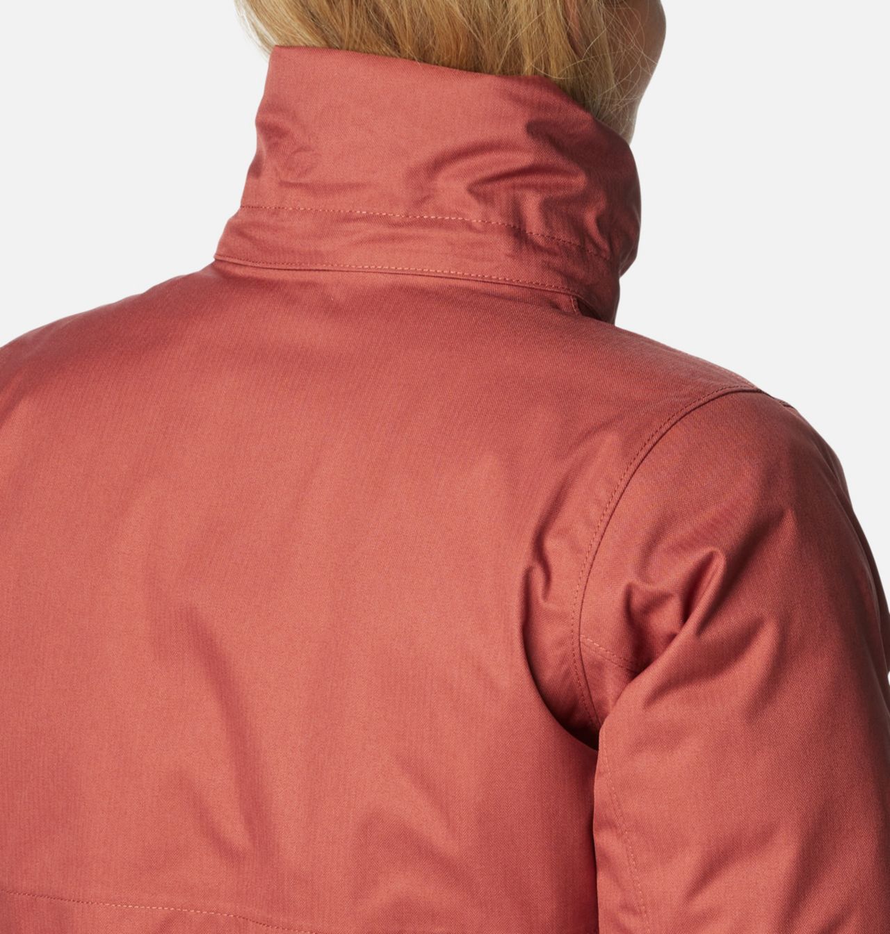 Apres Arson™ Winter Long Down Jacket | 679 | XL 9