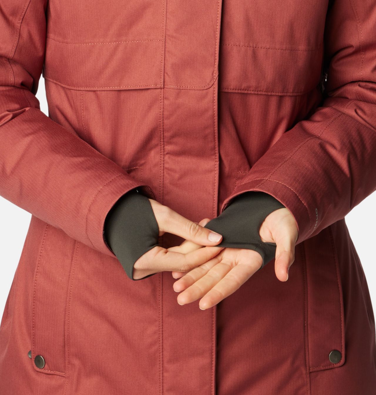 Apres Arson™ Winter Long Down Jacket | 679 | XL 10