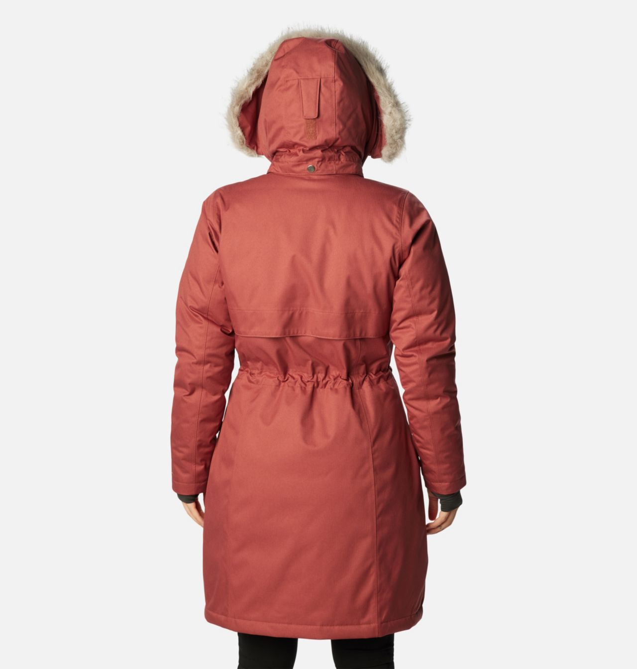 Apres Arson™ Winter Long Down Jacket | 679 | XL 2